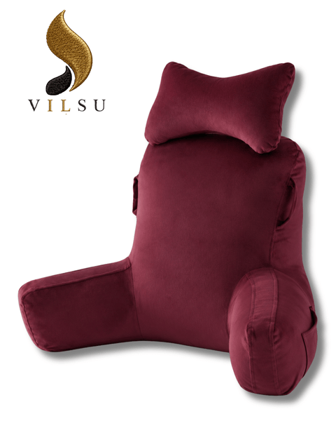 Cojines soporte lumbar