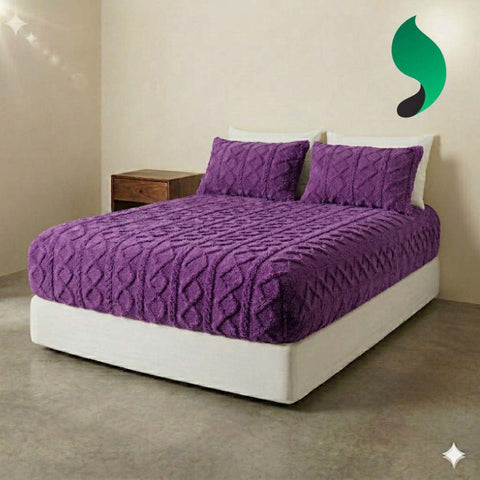 Sabanas termica SHERPA