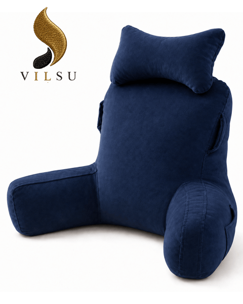 Cojines soporte lumbar