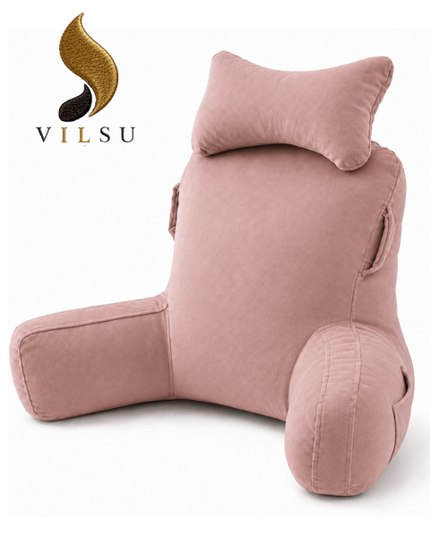 Cojines soporte lumbar