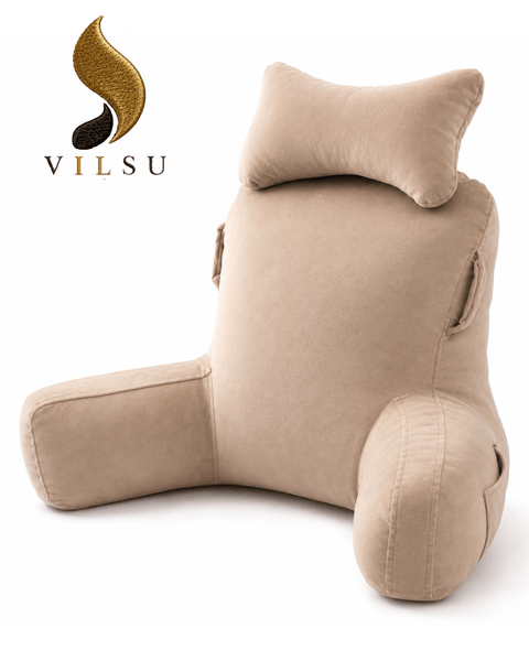 Cojines soporte lumbar