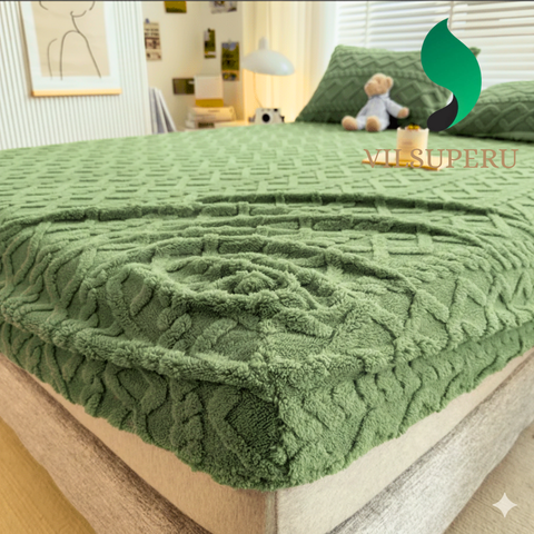 Calentador termico para cama