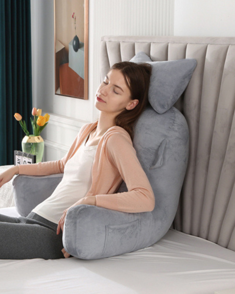 Cojines soporte lumbar
