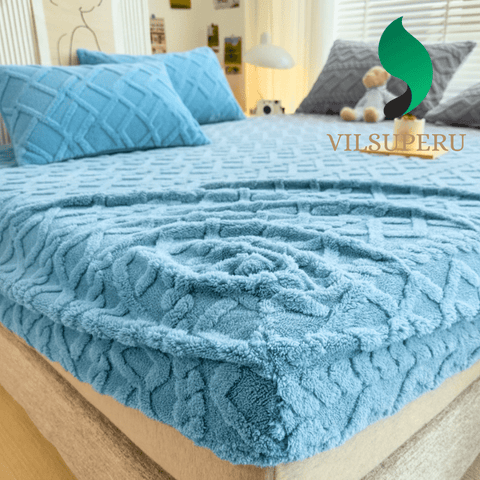 Calentador termico para cama - VILSUPERU