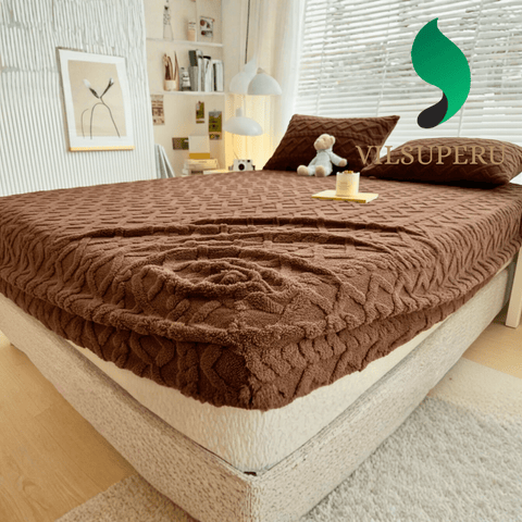 Calentador termico para cama - VILSUPERU