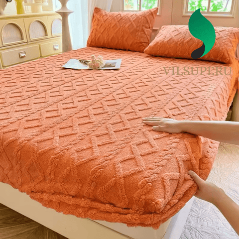 Calentador termico para cama - VILSUPERU