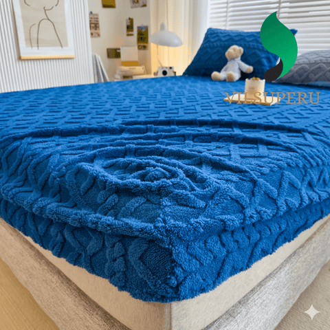 Calentador termico para cama - VILSUPERU