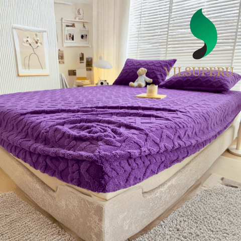 Calentador termico para cama - VILSUPERU