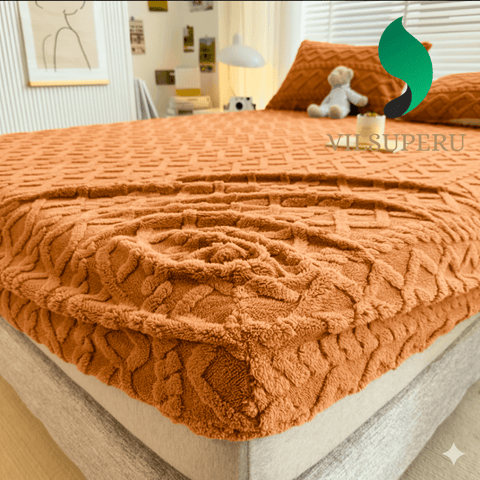 Calentador termico para cama - VILSUPERU