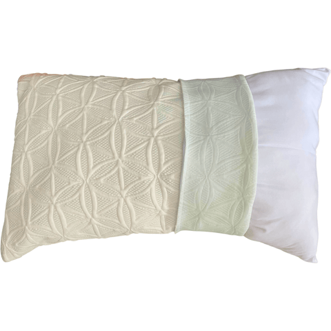 PACk DE FUNDAS MAS ALMOHADA ANTI SUDOR (4 piezas) - VILSUPERU