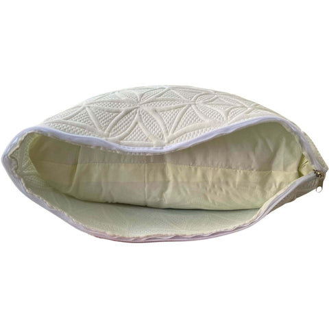 PACk DE FUNDAS MAS ALMOHADA ANTI SUDOR (4 piezas) - VILSUPERU