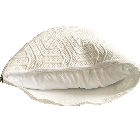 PACk DE FUNDAS MAS ALMOHADA ANTI SUDOR (4 piezas) - VILSUPERU
