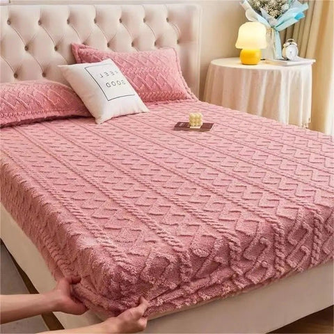 Sabanas termica 🔥Oferta🔥 - VILSUPERU