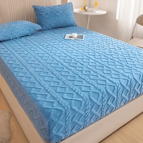 Sabanas termica 🔥Oferta🔥 - VILSUPERU